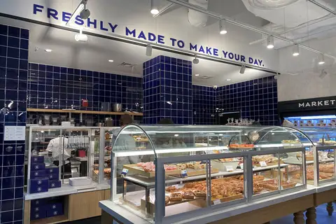 Millers Kitchen photo 4