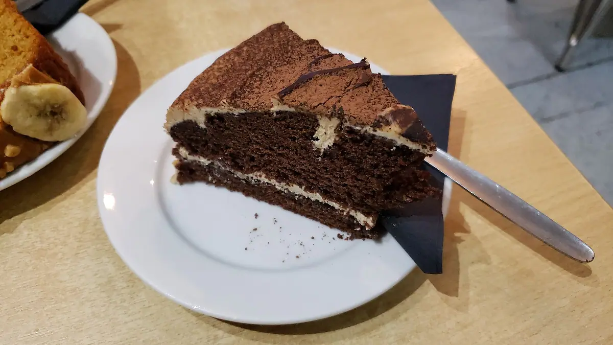 Millers Kitchen – cake shop in Carshalton-on-the-Hill, London